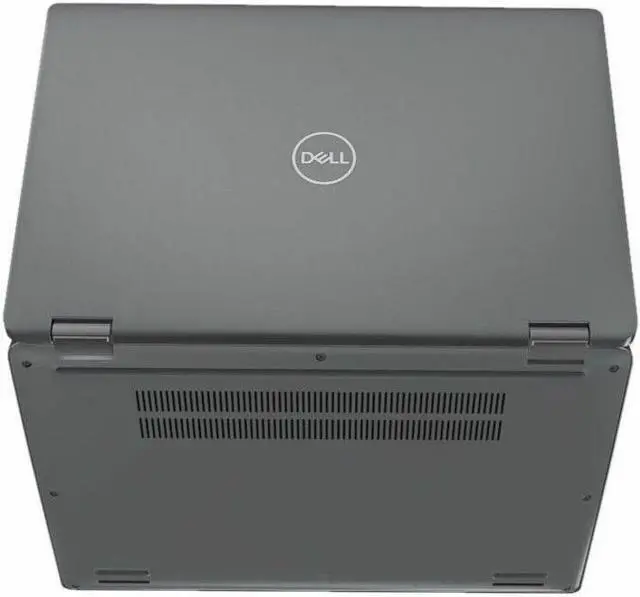 Alt view image 6 of 6 - Dell Latitude 3000 3340 13.3" Clamshell Notebook - Full HD - Intel Core i5 13th Gen i5-1335U - 8 GB - 256 GB SSD - Titan Gray - Windows 11 Pro - Front Camera/Webcam   YJPN6