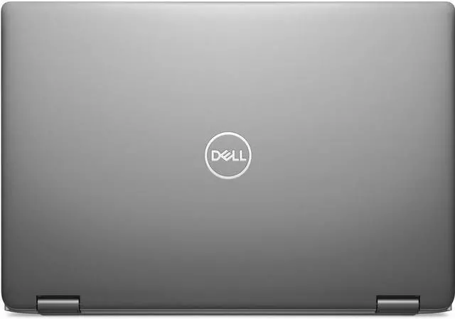 Alt view image 5 of 6 - Dell Latitude 3000 3340 13.3" Clamshell Notebook - Full HD - Intel Core i5 13th Gen i5-1335U - 8 GB - 256 GB SSD - Titan Gray - Windows 11 Pro - Front Camera/Webcam   YJPN6