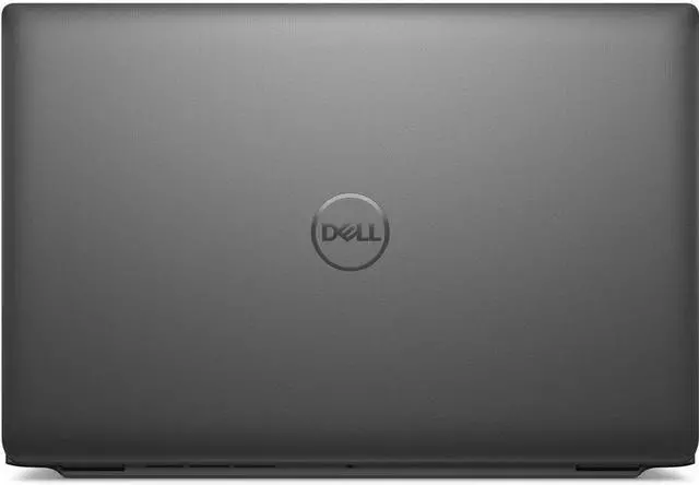 Alt view image 5 of 5 - Dell Latitude 3000 3550 15.6" Notebook - HD - Intel Core i3 13th Gen i3-1315U - 8 GB - 256 GB SSD - Soft Charcoal - Windows 11 Pro - Front Camera/Webcam - English (US) Keyboard 77NRM