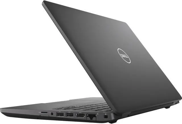 Alt view image 2 of 3 - DELL Latitude 5401 Laptop Intel Core i7-9850H 32GB Memory 512 GB SSD Intel UHD Graphics 630 14.0" Windows 11 Pro