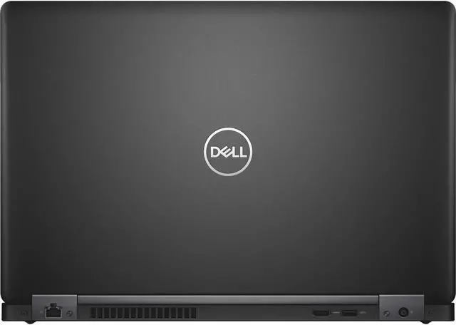 Alt view image 3 of 3 - DELL Latitude 5490 Intel Core i5-8350U 16GB Memory 256 GB SSD Intel UHD Graphics 620 14.0" Windows 11 Pro