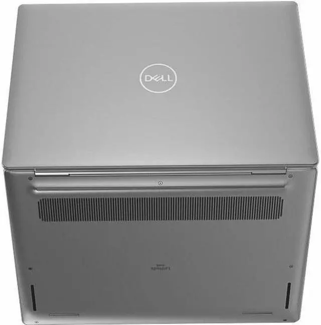 Alt view image 8 of 10 - Dell Latitude 5000 5455 14" Copilot+ PC Notebook - Full HD Plus - Qualcomm Snapdragon X Plus X1P-64-100 - 16 GB - 512 GB SSD - Titan Gray - Windows 11 Pro - 27 Hours Battery Run Time 031T2