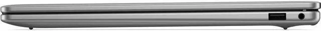 Alt view image 6 of 10 - Dell Latitude 5000 5455 14" Copilot+ PC Notebook - Full HD Plus - Qualcomm Snapdragon X Plus X1P-64-100 - 16 GB - 512 GB SSD - Titan Gray - Windows 11 Pro - 27 Hours Battery Run Time 031T2