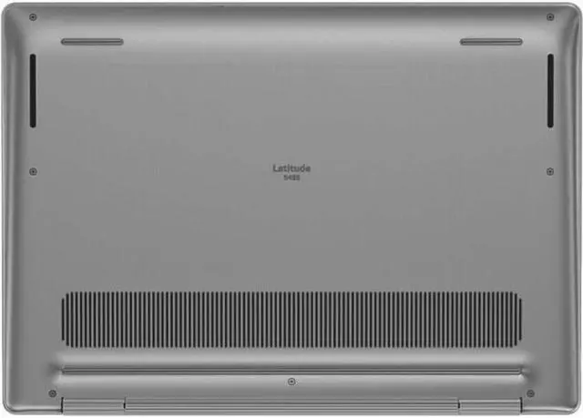 Alt view image 9 of 9 - Dell Latitude 5000 5455 14" Copilot+ PC Notebook - Full HD Plus - Qualcomm Snapdragon X Plus X1P-42-100 - 16 GB - 512 GB SSD - Titan Gray - Windows 11 Pro - 27 Hours Battery Run Time 8VWW3