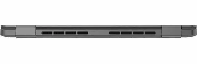 Alt view image 3 of 5 - Dell Latitude 7000 7350 13.3" Touchscreen Convertible 2 in 1 Notebook - QHD+ - Intel Core Ultra 5 135U - 16 GB - 256 GB SSD - Windows 11 Pro - Intel Xe LPG Graphics - Titan Gray GGFM3