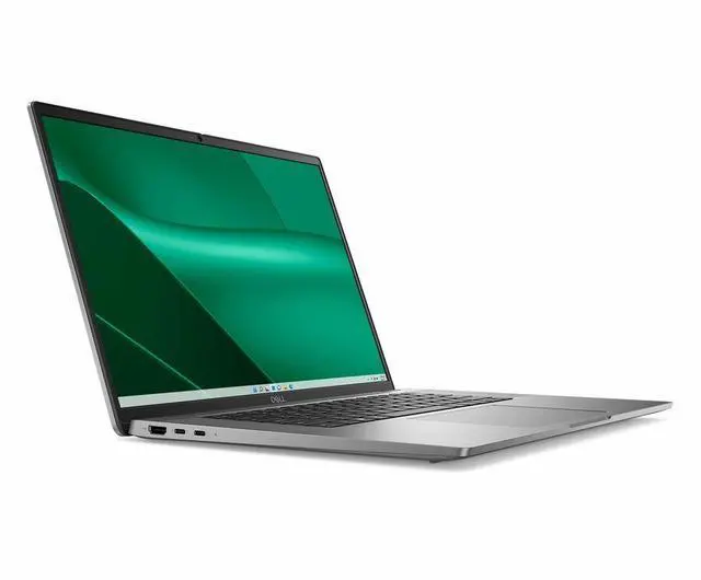 Main image of Dell Latitude 7650 16" Notebook - Full HD Plus - Intel Core Ultra 7 165H - 32 GB - 512 GB SSD - Windows 11 Pro - Intel Xe LPG Graphics - Front Camera/Webcam - Ano Titan Gray BB Dull  3MCXC