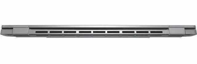Alt view image 2 of 6 - Dell Latitude 7650 16" Notebook - Full HD Plus - Intel Core Ultra 7 165H - 32 GB - 512 GB SSD - Windows 11 Pro - Intel Xe LPG Graphics - Front Camera/Webcam - Ano Titan Gray BB Dull  3MCXC