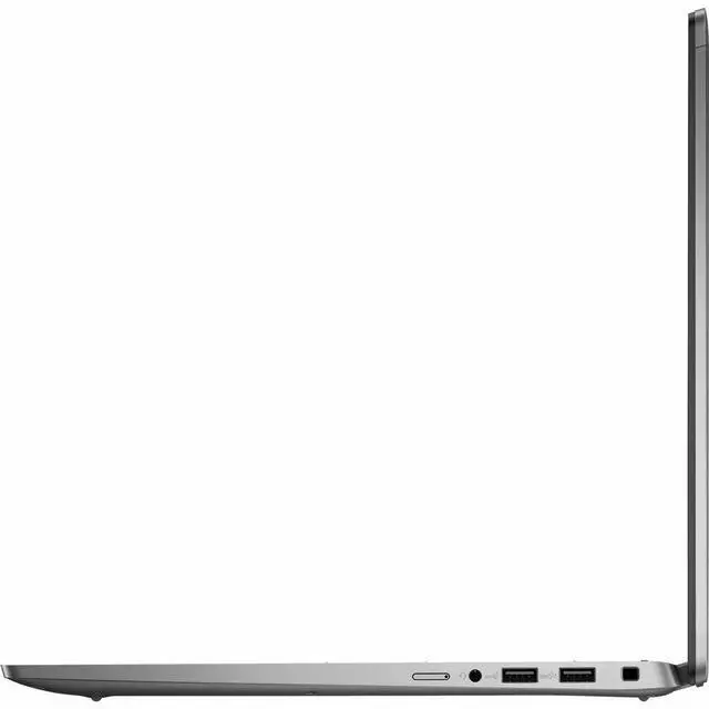 Alt view image 3 of 6 - Dell Latitude 7650 16" Notebook - Full HD Plus - Intel Core Ultra 7 165H - 32 GB - 512 GB SSD - Windows 11 Pro - Intel Xe LPG Graphics - Front Camera/Webcam - Ano Titan Gray BB Dull  3MCXC