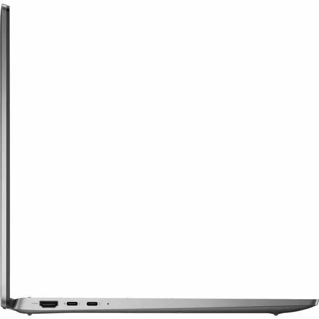 Alt view image 4 of 6 - Dell Latitude 7650 16" Notebook - Full HD Plus - Intel Core Ultra 7 165H - 32 GB - 512 GB SSD - Windows 11 Pro - Intel Xe LPG Graphics - Front Camera/Webcam - Ano Titan Gray BB Dull  3MCXC