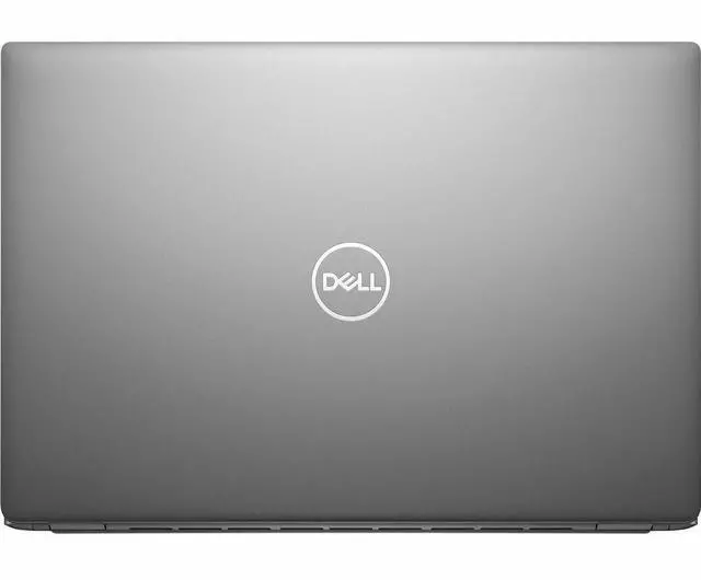Alt view image 5 of 6 - Dell Latitude 7650 16" Notebook - Full HD Plus - Intel Core Ultra 7 165H - 32 GB - 512 GB SSD - Windows 11 Pro - Intel Xe LPG Graphics - Front Camera/Webcam - Ano Titan Gray BB Dull  3MCXC