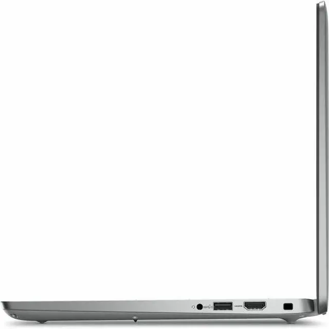 Alt view image 4 of 6 - DDell Precision 3000 3490 14" Mobile Workstation - Full HD - Intel Core Ultra 5 125H - 16 GB - 256 GB SSD - Gray - Windows 11 Pro - Front Camera/Webcam VHD0K