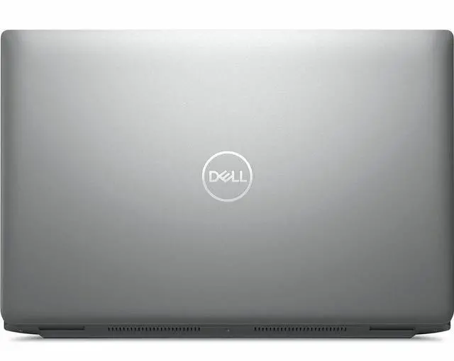 Alt view image 6 of 6 - Dell Precision 3000 3590 15.6" Mobile Workstation - Full HD - Intel Core Ultra 5 125H - 6 GB - 256 GB SSD - Titan Gray - Windows 11 Pro - English (US) Keyboard - Front Camera/Webcam  CF97V