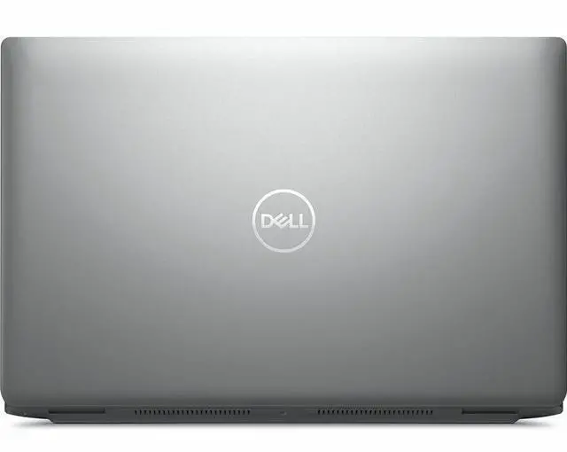 Alt view image 6 of 6 - Dell Precision 3000 3591 15.6" Mobile Workstation - Full HD - Intel Core Ultra 5 135H - 16 GB - 512 GB SSD - Titan Gray - Windows 11 Pro - Front Camera/Webcam  5P4PT
