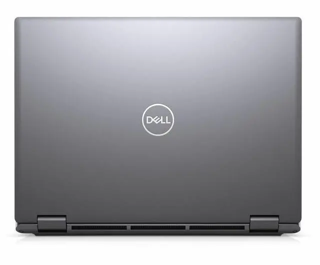 Alt view image 7 of 7 - Dell Precision 7000 7680 16" Mobile Workstation - Full HD Plus - Intel Core i7 13th Gen i7-13850HX - 32 GB - 512 GB SSD - Windows 11 Pro - English (US) Keyboard - Front Camera/Webcam C3NR9