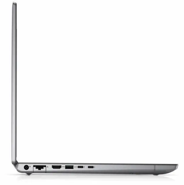 Alt view image 6 of 7 - Dell Precision 7000 7680 16" Mobile Workstation - Full HD Plus - Intel Core i7 13th Gen i7-13850HX - 32 GB - 512 GB SSD - Windows 11 Pro - English (US) Keyboard - Front Camera/Webcam C3NR9