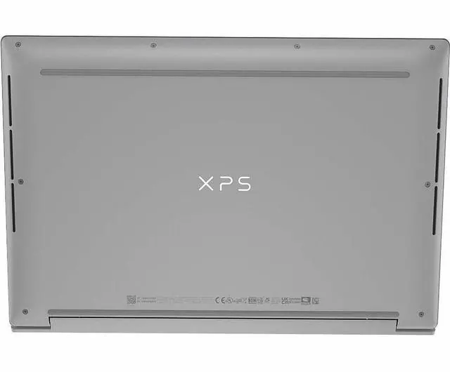 Alt view image 4 of 5 - Dell XPS 14 9000 9440 14.5" Notebook - Full HD - Intel Core Ultra 7 155H - Intel Evo Platform - 16 GB - 1 TB SSD - Platinum - Windows 11 Pro - English Keyboard FMK32