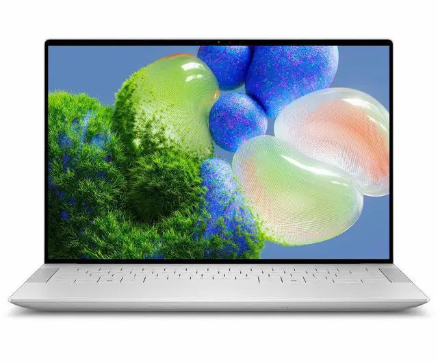 Main image of Dell XPS 14 9000 9440 14.5" Notebook - Full HD - Intel Core Ultra 7 155H - Intel Evo Platform - 16 GB - 1 TB SSD - Platinum - Windows 11 Pro - English Keyboard FMK32