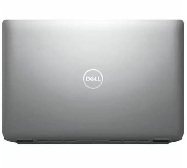 Alt view image 4 of 5 - Dell Latitude 5000 5450 14" Notebook - Full HD - Intel Core Ultra 5 125U - 16 GB - 512 GB SSD - Titan Gray - Windows 11 Pro - Front Camera/Webcam WWMYN