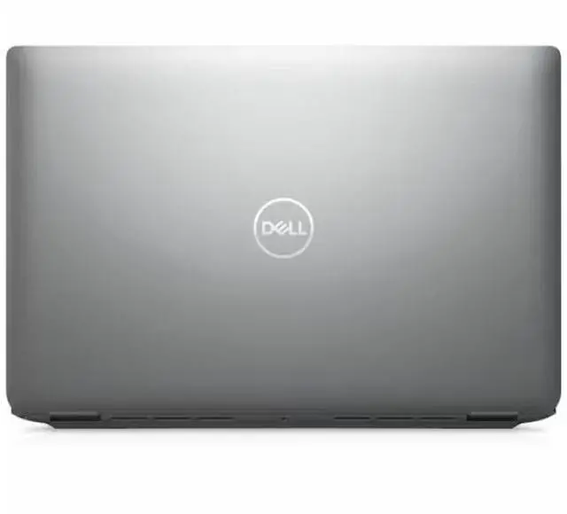 Alt view image 4 of 4 - Dell Latitude 5000 5450 14" Touchscreen Notebook - Full HD - Intel Core Ultra 7 155U - 16 GB - 512 GB SSD - Titan Gray - Windows 11 Pro - Front Camera/Webcam  GXHJ4