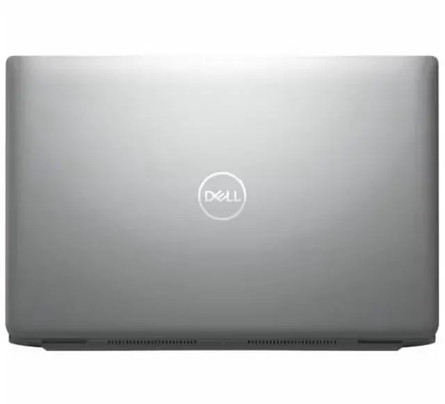 Alt view image 6 of 6 - Dell Latitude 5000 5550 15.6" Notebook - Full HD - Intel Core Ultra 5 125U - 16 GB - 256 GB SSD - Gray - Windows 11 Pro - Front Camera/Webcam 04RCP