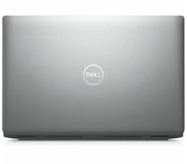 Alt view image 5 of 5 - ell Latitude 5000 5550 15.6" Touchscreen Notebook - Full HD - Intel Core Ultra 5 135U - vPro Technology - 16 GB - 512 GB SSD - Gray - Windows 11 Pro - Front Camera/Webcam G2DWR