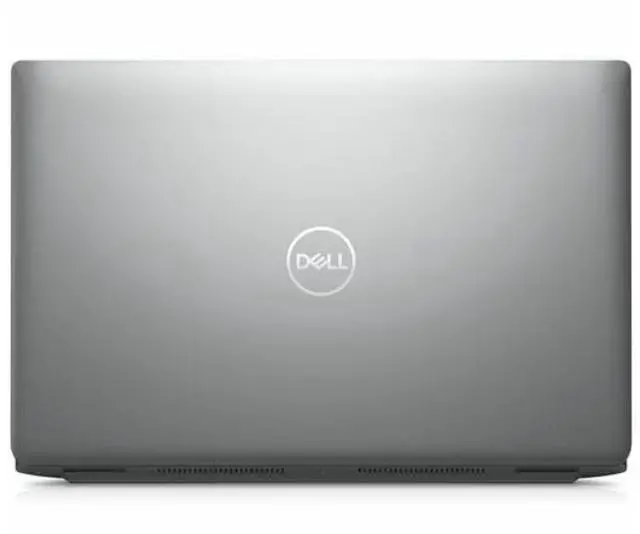 Alt view image 5 of 5 - Dell Latitude 5000 5550 15.6" Notebook - Full HD - Intel Core Ultra 7 155U - 16 GB - 256 GB SSD - Gray - Windows 11 Pro - Front Camera/Webcam K3CP1