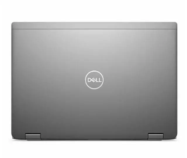 Alt view image 6 of 6 - Dell Latitude 7000 7350 13.3" Touchscreen Notebook - Full HD Plus - Intel Core Ultra 7 165U - vPro Technology - 16 GB - 512 GB SSD - Titan Gray - Windows 11 Pro - Front Camera/Webcam NNVJD