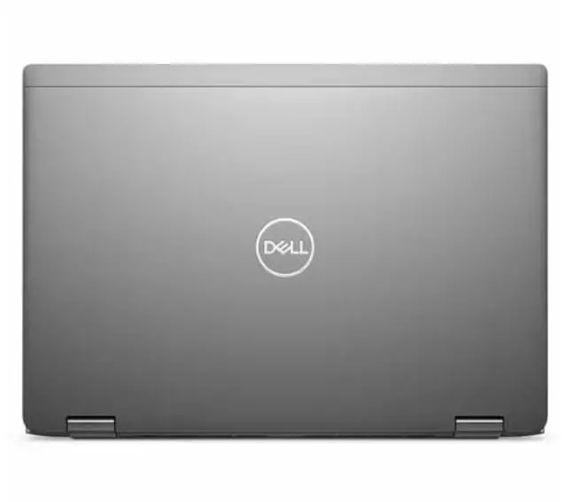 Alt view image 5 of 5 - Dell Latitude 7000 7450 14" Touchscreen Convertible 2 in 1 Notebook - Full HD Plus - Intel Core Ultra 7 165U  - 16 GB - 512 GB SSD - Titan Gray - Windows 11 Pro - Front Camera/Webcam   CT8GT