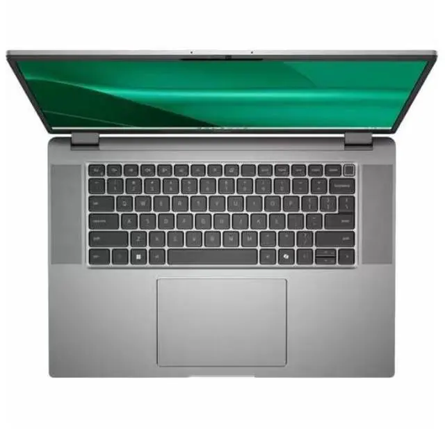 Alt view image 2 of 7 - Dell Latitude 7000 7650 16" Notebook - Full HD Plus - Intel Core Ultra 7 155U - 16 GB - 512 GB SSD - Ano Titan Gray BB Dull - Windows 11 Pro - Front Camera/Webcam   R3MV7