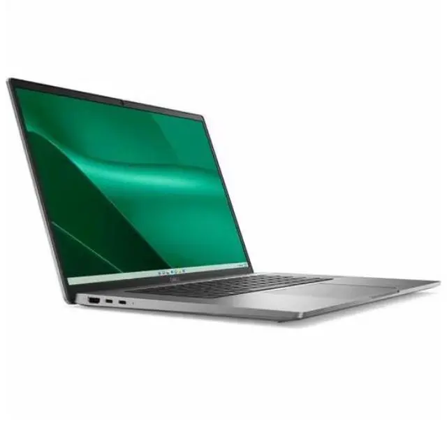 Alt view image 3 of 7 - Dell Latitude 7000 7650 16" Notebook - Full HD Plus - Intel Core Ultra 7 155U - 16 GB - 512 GB SSD - Ano Titan Gray BB Dull - Windows 11 Pro - Front Camera/Webcam   R3MV7