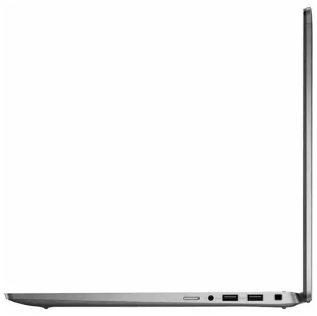 Alt view image 4 of 7 - Dell Latitude 7000 7650 16" Notebook - Full HD Plus - Intel Core Ultra 7 155U - 16 GB - 512 GB SSD - Ano Titan Gray BB Dull - Windows 11 Pro - Front Camera/Webcam   R3MV7