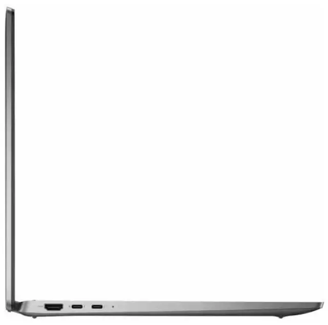 Alt view image 5 of 7 - Dell Latitude 7000 7650 16" Notebook - Full HD Plus - Intel Core Ultra 7 155U - 16 GB - 512 GB SSD - Ano Titan Gray BB Dull - Windows 11 Pro - Front Camera/Webcam   R3MV7
