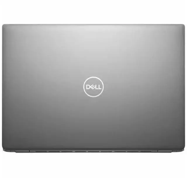 Alt view image 6 of 7 - Dell Latitude 7000 7650 16" Notebook - Full HD Plus - Intel Core Ultra 7 155U - 16 GB - 512 GB SSD - Ano Titan Gray BB Dull - Windows 11 Pro - Front Camera/Webcam   R3MV7