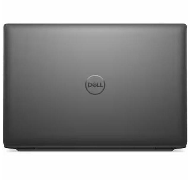 Alt view image 5 of 5 - Dell Latitude 3000 3450 14" Notebook - Full HD - Intel Core i5 13th Gen i5-1335U - 8 GB - 256 GB SSD - English (US) Keyboard - Soft Charcoal - Windows 11 Pro - Front Camera/Webcam  1GGHX