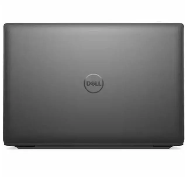 Alt view image 4 of 4 - Dell Latitude 3000 3450 14" Notebook - Full HD - Intel Core i7 13th Gen i7-1355U - 16 GB - 512 GB SSD - Soft Charcoal - Windows 11 Pro - Front Camera/Webcam TTVC4