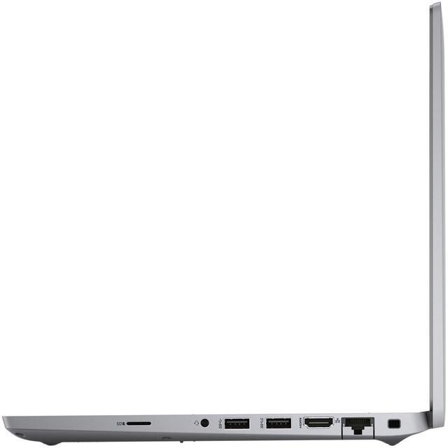 Alt view image 4 of 4 - DELL Laptop Latitude Intel Core i5-1135G7 64GB Memory 2 TB SSD Intel Iris Xe Graphics 14.0" Non-Touch Screen Windows 11 Pro 64-bit 5420