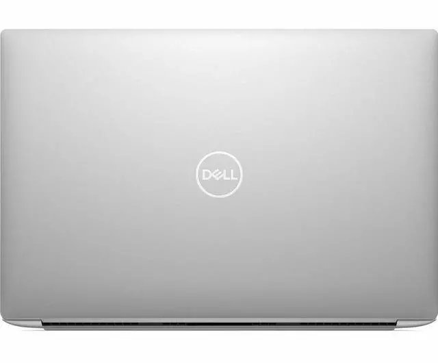 Alt view image 6 of 6 - Dell XPS 16 9000 9640 16.3" Touchscreen Notebook - UHD+ - Intel Core Ultra 9 185H - 32 GB - 1 TB SSD - Platinum - Windows 11 Pro 59FX8