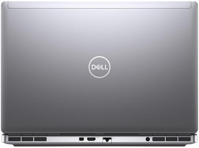 Alt view image 2 of 4 - Dell Precision 7750 Laptop Intel Core i7-10850H 2.70 GHz 128GB Memory 2TB SSD NVIDIA Quadro RTX 3000 6GB 17.3" FHD Windows 11 Pro