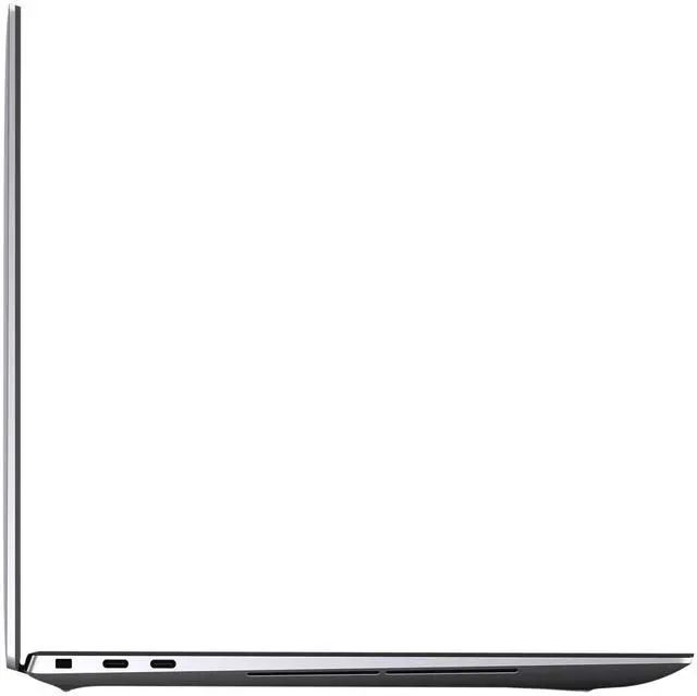 Alt view image 3 of 4 - Dell Precision 5560 Laptop Intel Core i7-11850H 2.5GHz 64GB Memory 2TB SSD 15.6" FHD Windows 11 Pro 64-bit NVIDIA RTX A2000 4GB