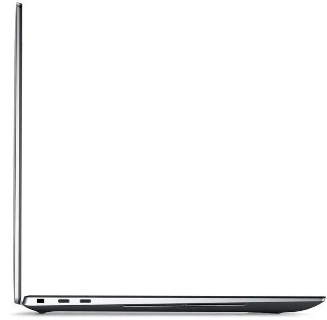Alt view image 3 of 4 - Dell Precision 5570 Laptop Intel Core i7-12700H 3.5GHz 32GB Memory 1TB SSD 15.6" FHD Windows 11 Pro 64-bit NVIDIA RTX A1000 4GB