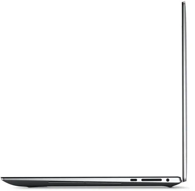 Alt view image 4 of 4 - Dell Precision 5570 Laptop Intel Core i7-12700H 3.5GHz 32GB Memory 1TB SSD 15.6" FHD Windows 11 Pro 64-bit NVIDIA RTX A1000 4GB