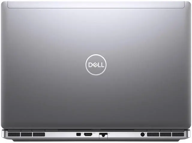Alt view image 2 of 4 - Dell Precision 7750 Laptop Intel Core i7-10850H 2.7GHz 64GB Memory 1TB SSD 17.3" FHD Windows 11 Pro 64-bit NVIDIA Quadro RTX 3000 6GB