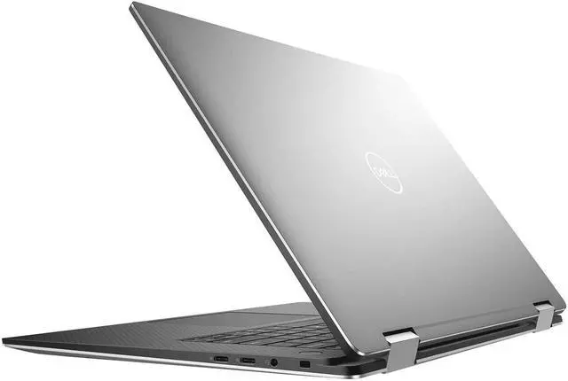 Alt view image 2 of 3 - DELL Precision Business Laptop Intel Core i9-8950HK 64GB Memory 2 TB SSD NVIDIA Quadro P2000 15.6" Non-Touch Screen Windows 11 Pro 64-bit 5530