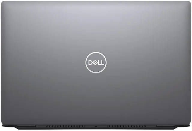 Alt view image 2 of 4 - Dell Precision 3560 Laptop Core i7-1185G7 3.0 GHz 64 GB Memory 1 TB SSD NVIDIA T500 2GB 15.6" FHD Windows 11 Pro 64-bit