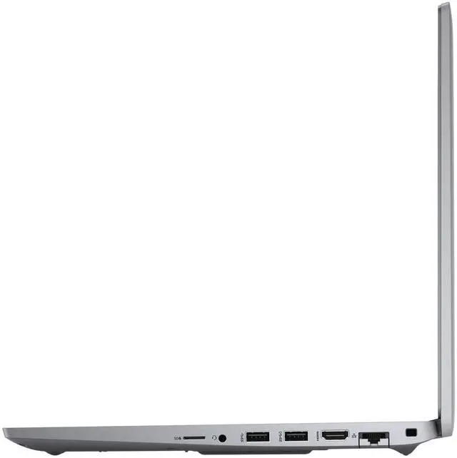 Alt view image 4 of 4 - Dell Precision 3560 Laptop Core i7-1185G7 3.0 GHz 64 GB Memory 1 TB SSD NVIDIA T500 2GB 15.6" FHD Windows 11 Pro 64-bit