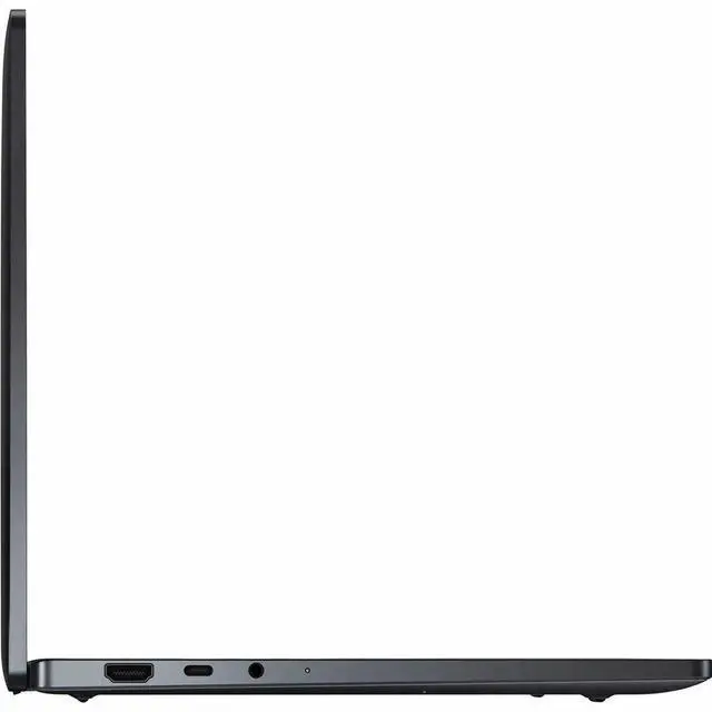 Alt view image 3 of 6 - Dell Pro 14 Premium PA14250 14" Copilot+ PC Notebook - Full HD Plus - Intel Core Ultra 7 266V - 16 GB - 512 GB SSD - Magnetite - Windows 11 Pro - Intel Arc Graphics - IEEE 802.11be   4KX2T