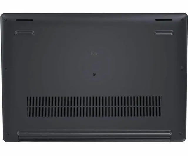 Alt view image 5 of 6 - Dell Pro 14 Premium PA14250 14" Copilot+ PC Notebook - Full HD Plus - Intel Core Ultra 7 266V - 16 GB - 512 GB SSD - Magnetite - Windows 11 Pro - Intel Arc Graphics - IEEE 802.11be   4KX2T