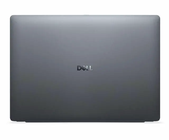Alt view image 4 of 7 - Dell Pro 13 Premium PA13250 13.3" Copilot+ PC Notebook - Full HD Plus - Intel Core Ultra 5 236V - 16 GB - 512 GB SSD - Magnetite - Windows 11 Pro - Intel Arc Graphics - Webcam - IEEE 802.11be   WV2W3