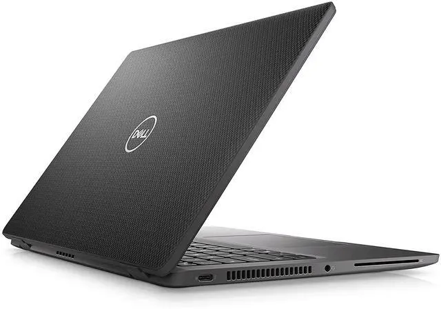 Alt view image 2 of 4 - DELL Laptop Intel Core i7-1185G7 32GB Memory 256 GB SSD Intel Iris Xe Graphics 14.0" Non-Touch Screen Windows 11 Pro 64-bit 7420