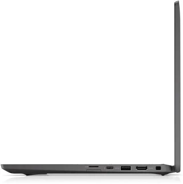 Alt view image 3 of 4 - DELL Laptop Intel Core i7-1185G7 32GB Memory 256 GB SSD Intel Iris Xe Graphics 14.0" Non-Touch Screen Windows 11 Pro 64-bit 7420